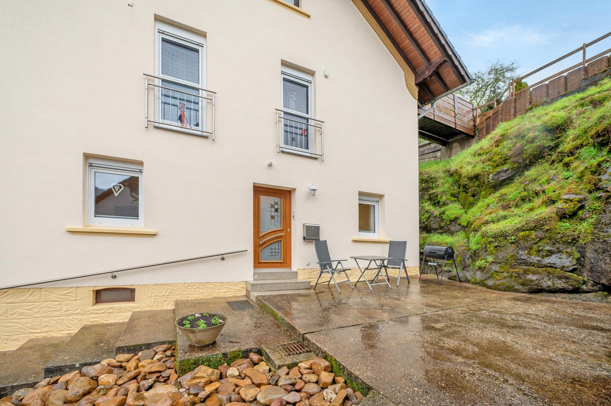 Fewo Traumschleife Nohen Exterior photo